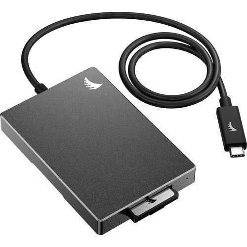 Angelbird CFexpress Type B MK2 Memory Card Reader Angelbird CFexpress Type B MK2 Memory Card Reader